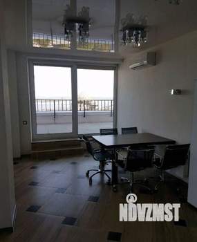 4-к квартира, вторичка, 252м2, 15/25 этаж