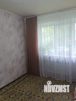 2-к квартира, вторичка, 44м2, 1/5 этаж