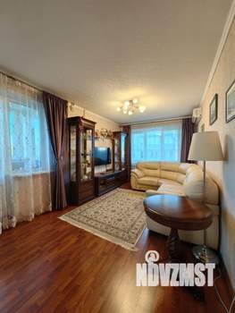 3-к квартира, вторичка, 73м2, 6/12 этаж