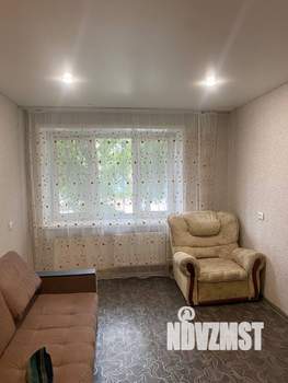 1-к квартира, вторичка, 28м2, 1/9 этаж