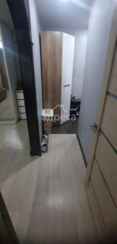2-к квартира, вторичка, 44м2, 1/5 этаж