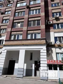 3-к квартира, вторичка, 105м2, 10/11 этаж