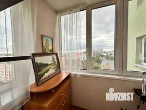 2-к квартира, вторичка, 69м2, 10/16 этаж