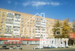 1-к квартира, вторичка, 33м2, 2/9 этаж