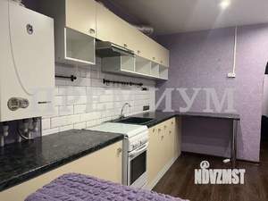 1-к квартира, вторичка, 35м2, 2/3 этаж