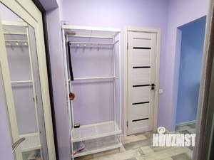 Студия квартира, вторичка, 35м2, 8/25 этаж