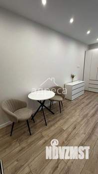 Студия квартира, вторичка, 25м2, 2/10 этаж