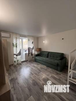 1-к квартира, вторичка, 38м2, 5/16 этаж