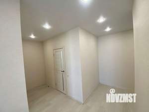 2-к квартира, вторичка, 54м2, 16/20 этаж