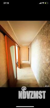 3-к квартира, вторичка, 58м2, 5/5 этаж