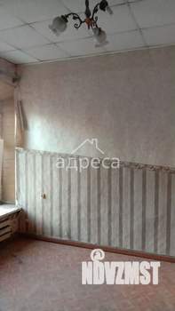 1-к квартира, вторичка, 22м2, 2/2 этаж