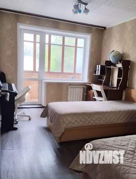 2-к квартира, вторичка, 50м2, 2/9 этаж