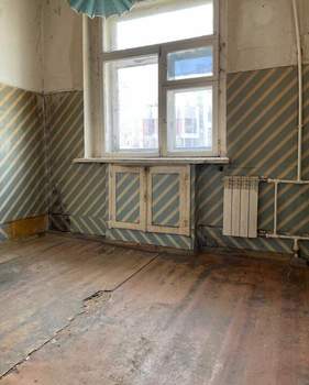 2-к квартира, вторичка, 52м2, 5/5 этаж