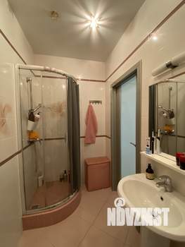 3-к квартира, вторичка, 121м2, 4/14 этаж