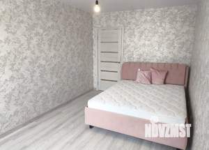 1-к квартира, вторичка, 34м2, 10/16 этаж