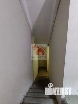 Студия квартира, вторичка, 27м2, 2/5 этаж