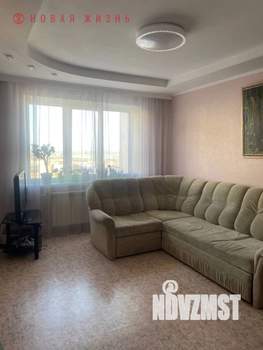 3-к квартира, вторичка, 70м2, 12/12 этаж