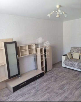 1-к квартира, вторичка, 30м2, 3/3 этаж