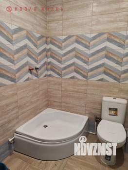 2-к квартира, вторичка, 69м2, 9/24 этаж