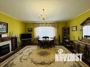 2-к квартира, вторичка, 118м2, 10/10 этаж
