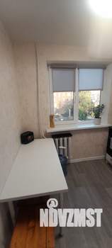 2-к квартира, вторичка, 45м2, 4/5 этаж