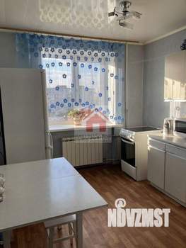 3-к квартира, вторичка, 77м2, 10/12 этаж