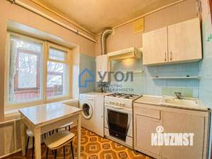 2-к квартира, вторичка, 56м2, 4/4 этаж