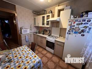 2-к квартира, вторичка, 51м2, 5/9 этаж