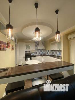 2-к квартира, вторичка, 64м2, 6/25 этаж