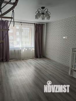 1-к квартира, вторичка, 34м2, 3/9 этаж