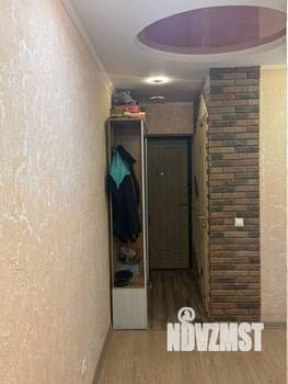 2-к квартира, вторичка, 43м2, 4/5 этаж