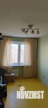 2-к квартира, вторичка, 44м2, 9/9 этаж