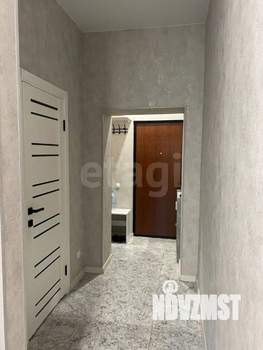 Студия квартира, вторичка, 26м2, 2/5 этаж