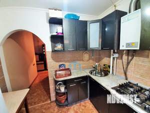 3-к квартира, вторичка, 51м2, 3/5 этаж