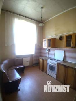 3-к квартира, вторичка, 60м2, 2/2 этаж