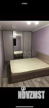 2-к квартира, вторичка, 46м2, 4/5 этаж