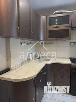 2-к квартира, вторичка, 44м2, 3/5 этаж