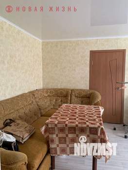 4-к квартира, вторичка, 60м2, 5/5 этаж