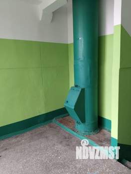 2-к квартира, вторичка, 43м2, 4/9 этаж