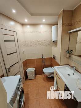 2-к квартира, вторичка, 52м2, 1/9 этаж