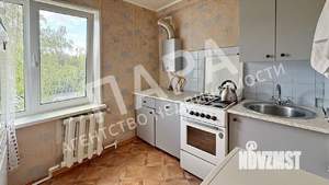 2-к квартира, вторичка, 37м2, 5/5 этаж