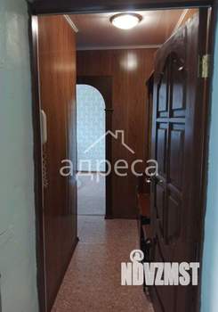 1-к квартира, вторичка, 31м2, 5/5 этаж