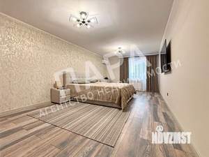 3-к квартира, вторичка, 115м2, 12/18 этаж
