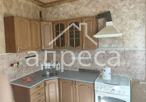 1-к квартира, вторичка, 28м2, 2/9 этаж