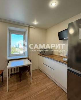 3-к квартира, вторичка, 90м2, 10/11 этаж