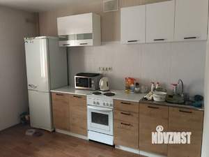 1-к квартира, вторичка, 43м2, 1/10 этаж