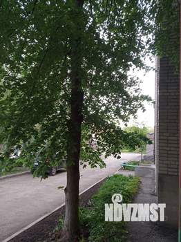 2-к квартира, вторичка, 35м2, 1/5 этаж