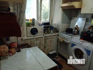2-к квартира, вторичка, 38м2, 2/2 этаж