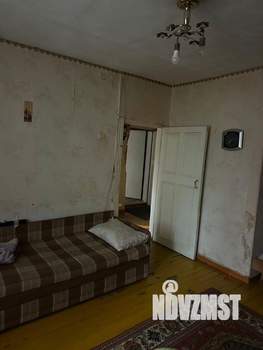 1-к квартира, вторичка, 29м2, 2/5 этаж