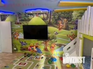 3-к квартира, вторичка, 139м2, 7/16 этаж